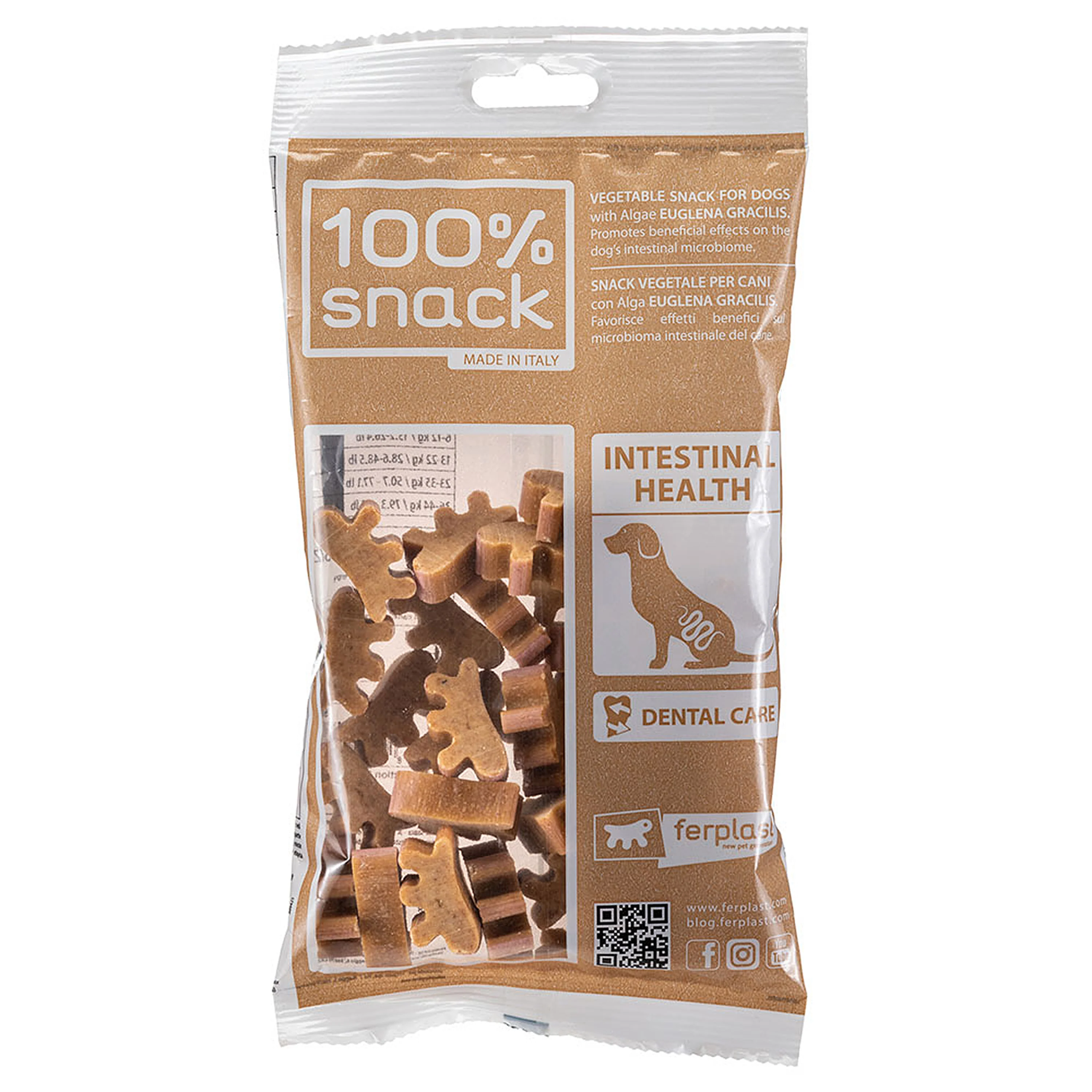 Friandises pour chiens